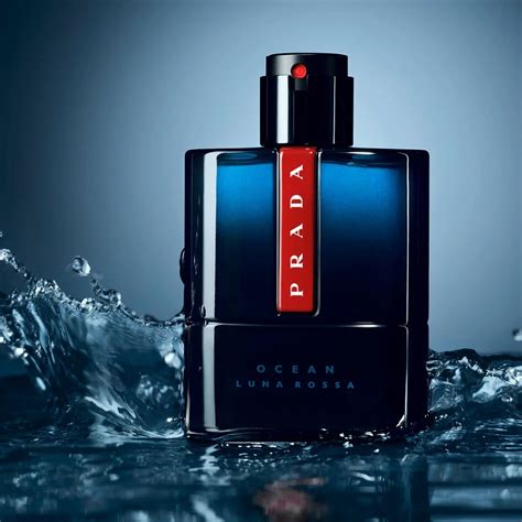 prada ocean recensioni|prada ocean best price.